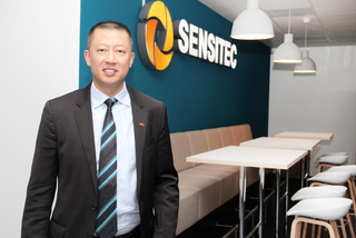 New CFO at Sensitec