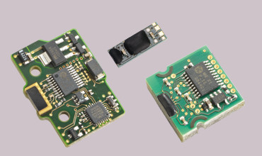 AMR (sensor modules)