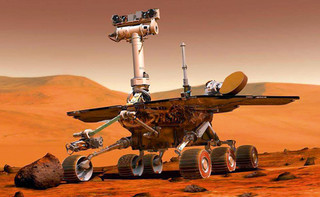 NASA announces: Mars mission „Opportunity“ is finished