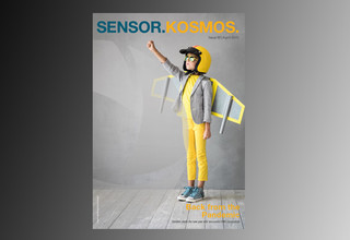 Sensor.Kosmos. Issue 30