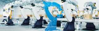 From science into practice: Industry 4.0 middleware in use at companies